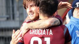 Cittadella, segnali di ripresa con l’Ascoli. E Antonucci cresce sempre di più