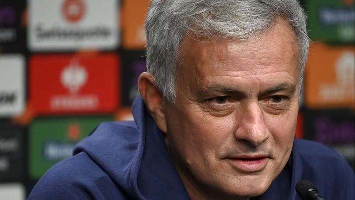 Getty Images Mourinho: “I contratti non sono poi così importanti” - immagine 1
