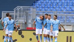 Lazio, maggio il mese della verità: il calendario biancoceleste – FOTO