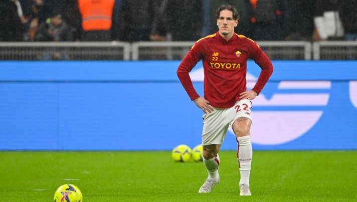 Roma, per Zaniolo ci prova il Siviglia di Monchi: la situazione - immagine 1
