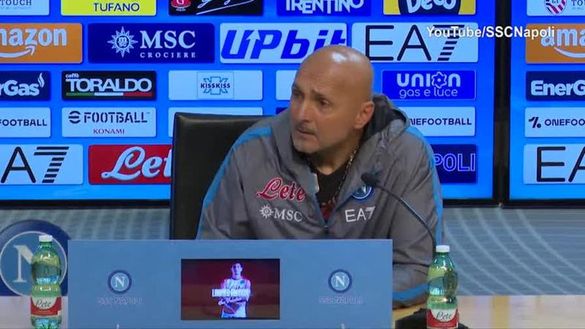 spalletti