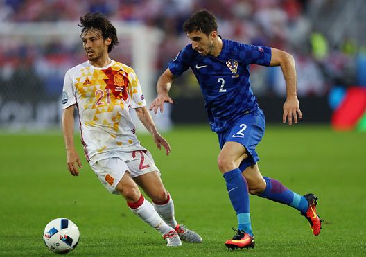  Sime Vrsaljko, Getty Images 