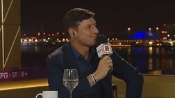 Zanetti: “Lautaro è cresciuto molto. Fernandez e Alvarez? L’Inter li osservava, ma…”