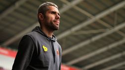 Calciomercato Brescia, preso a parametro zero l’ex Lazio e Napoli Behrami