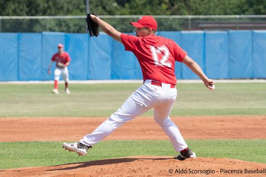 foto Piacenza Baseball foto Piacenza Baseball