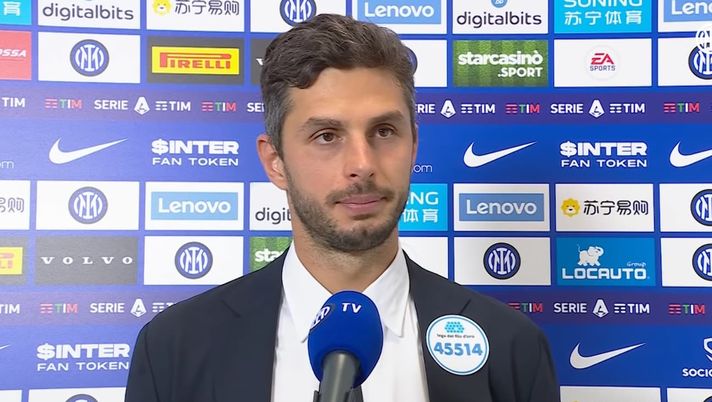Inter, Ranocchia: “Scudetto sogno che si è realizzato. Io esempio? Mi piace…” - immagine 1
