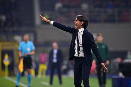 Getty Images Libero – L’Inter non è più di Conte: metamorfosi completata. Inzaghi l’ha trasformata in…- immagine 3