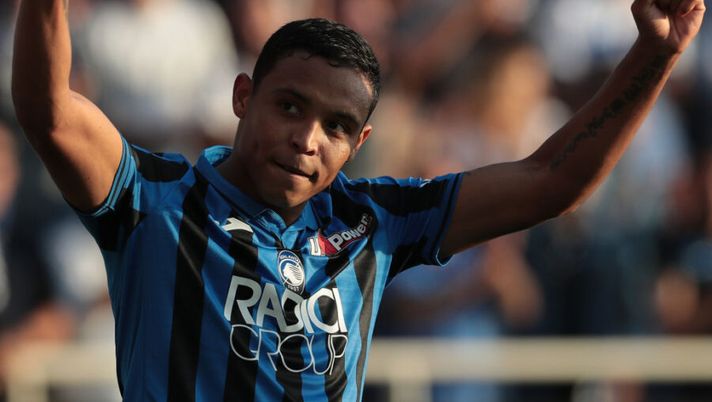 Muriel: “Vorrei prendere il posto di Duvan ma è difficile: ti distrugge” - immagine 1