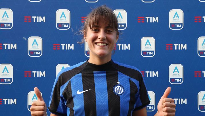 Italia Femminile, le convocate per l’Arnold Clark Cup: Inter rappresentata da Polli - immagine 1