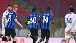 Supercoppa Primavera, Inter-Fiorentina 1-2 risultato finale: terzo titolo per i viola