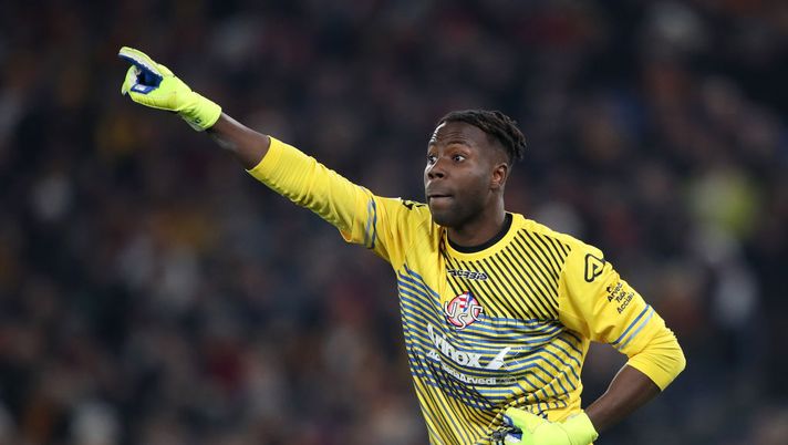 Cremonese, Sarr e Buonaiuto infortunati saltano la sfida contro la Roma - immagine 1