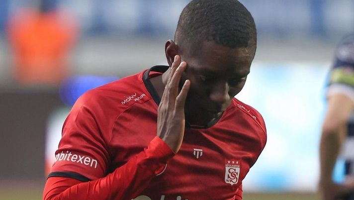 Ex allenatore Alanyaspor: “Ecco come giocherà il Sivasspor. Occhio a Gradel” - immagine 1