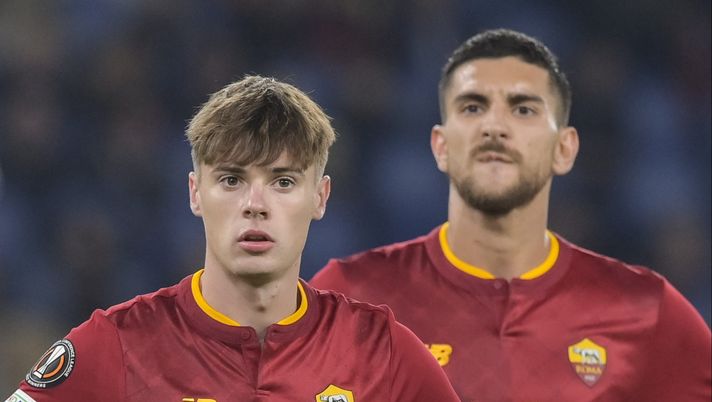 Getty Images Zalewski, giovani emozioni - immagine 1