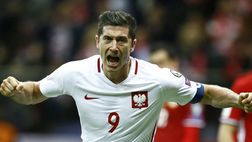 Barcellona, Lewandowski: “Incontrai per caso Xavi a Ibiza, quello che mi ha detto…”