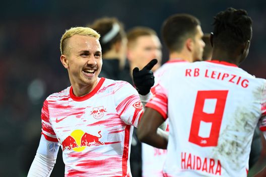 Ecco Angelino, la freccia giramondo che sforna assist e ce l’ha con Guardiola- immagine 2