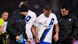 Inter, Arnautovic ko: coperta corta in attacco. Come nelle ultime 4 stagioni