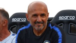 Spalletti: “Stiamo faticando molto in ritiro, il ko di Radja è una conseguenza. Su Dalbert e la difesa…”