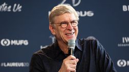 FIFA, Wenger: “Giochiamo i Mondiali ogni due anni”