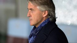 Roberto Mancini: “L’Under 21 non meritava l’eliminazione”