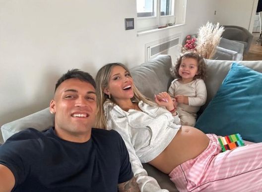 Lady Lautaro spiega perché si è persa Inter-Lazio: “Arrivata allo stadio mi è esplosa…” - immagine 1