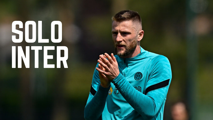 Premier? Skriniar pensa solo all’Inter. E il club vuole premiarlo: rinnovo vicino - immagine 1