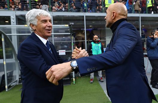 (Photo by Marco Luzzani - Inter/FC Internazionale via Getty Images) (Photo by Marco Luzzani - Inter/FC Internazionale via Getty Images)