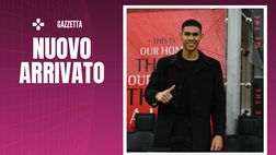 Milan, Vásquez si allena e impara: presto per sovvertire le gerarchie