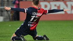 Virtus Verona, niente rinnovo per il gioiello Lonardi (promesso al Südtirol)