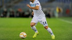 Lazio, Durmisi: “Spero che il club riesca ad andare in Champions”