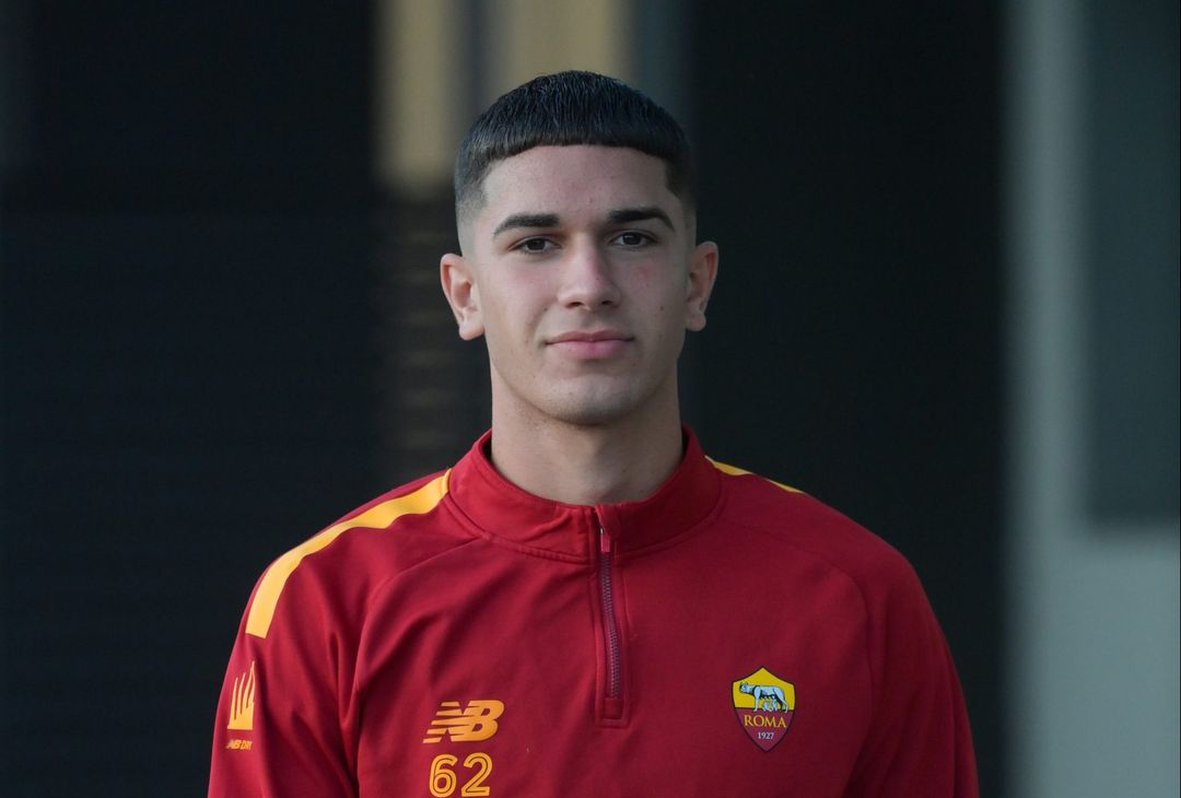 Trigoria, l’allenamento di rifinitura della Roma in vista del derby – FOTO GALLERY - immagine 51