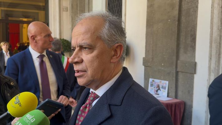 Piantedosi Piantedosi