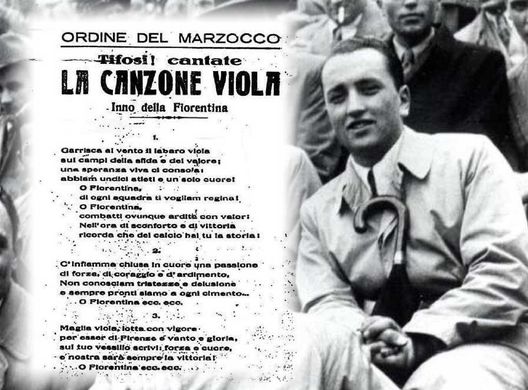 Tanti auguri: la “Canzone viola” compie 91 anni- immagine 2
