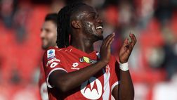 L’agente di Bondo: “Vicinissimo al Milan. Ecco perché è saltato tutto”