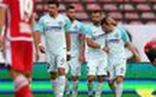Under 21 romena: Petre fa fatica a trovare spazio Under 21 romena: Petre fa fatica a trovare spazio