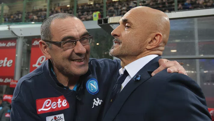 Al Napoli la vanità è già costata caro in passato: quello di Spalletti non è che un remake - immagine 1