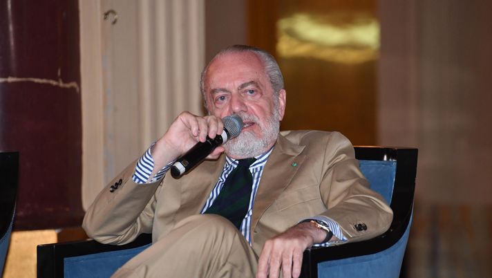 De Laurentiis De Laurentiis