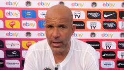 Di Biagio: “Sommer-Nzola? Per me non è rigore. Aureliano si è fidato di…”