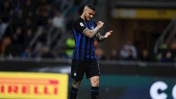 Moratti senza giri di parole: “Il caso Icardi? Ha creato un grosso casino, potevano…”