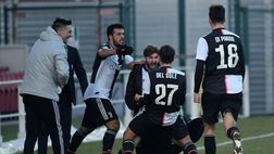 La Juventus U23 batte il Monza 1-2 e continua a sognare