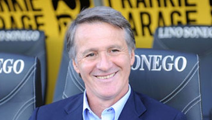 Tesser studia le alternative a Rigoni Tesser studia le alternative a Rigoni - immagine 1