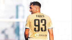 Lazio, Fares cuore d’oro: dona 2.500 euro per il rider aggredito a Napoli: “Ho sentito che dovevo agire”