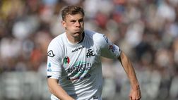 Da Nzola e Gyasi a Zurkowski e il forfait di Bastoni: la miglior formazione per lo Spezia
