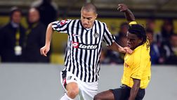 Udinese: amichevole di prestigio col Borussia Dortmund