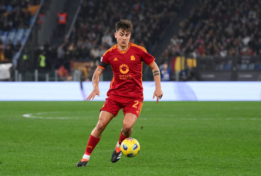 Roma-Cagliari 4-0 – FOTO GALLERY - immagine 78