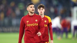 Pellegrini sta meglio, a Napoli ci sarà. Vina e Shomurodov verso l’addio
