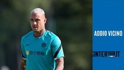 Inter, Nainggolan vicino al Besiktas: “Mandato di esclusiva a un intermediario per chiudere”