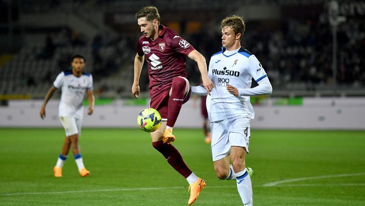 Torino-Atalanta 1-2, il tabellino: un ammonito per parte - immagine 1