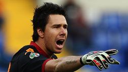 Doni: “Capisco Julio Cesar, ricordo il 7-1 di Manchester. La notte più brutta della mia carriera”