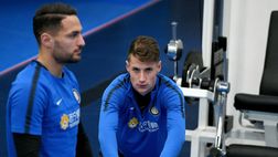Pinamonti vuole tenersi l’Inter. Dopo la partita della Primavera contro il City…