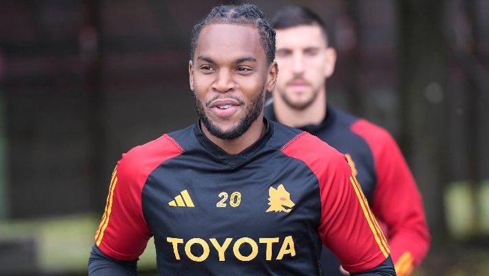 Roma, settimana prossima si può concretizzare l’addio di Renato Sanches: i dettagli - immagine 1